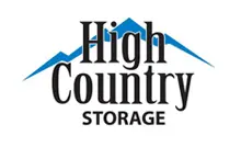 High Country Storage